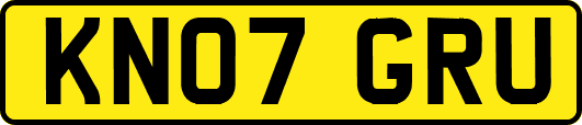 KN07GRU