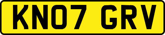 KN07GRV