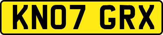 KN07GRX