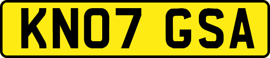 KN07GSA