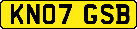 KN07GSB