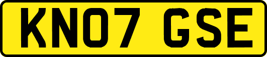 KN07GSE