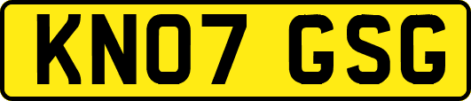 KN07GSG