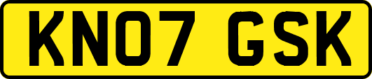 KN07GSK