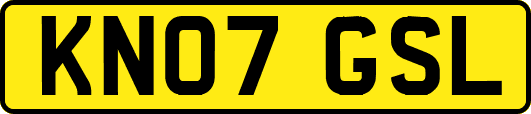 KN07GSL