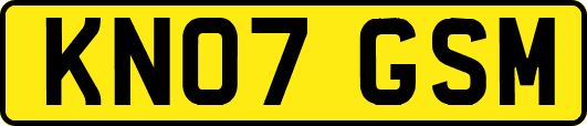 KN07GSM
