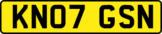KN07GSN