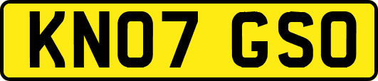 KN07GSO