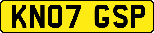 KN07GSP
