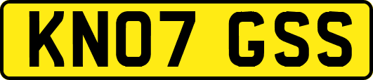 KN07GSS