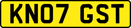 KN07GST