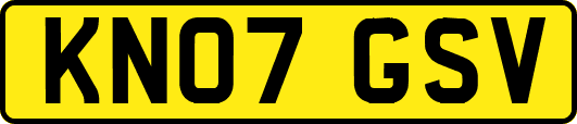 KN07GSV