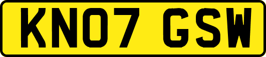 KN07GSW