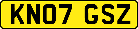 KN07GSZ