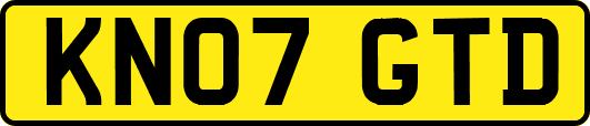 KN07GTD