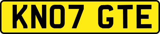 KN07GTE
