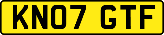 KN07GTF
