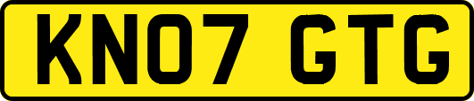 KN07GTG