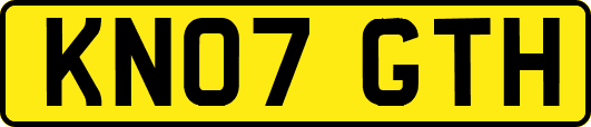 KN07GTH