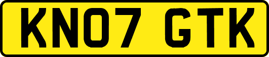 KN07GTK