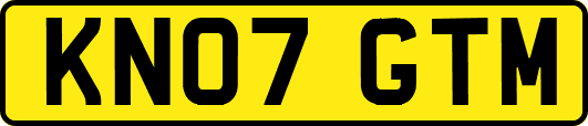 KN07GTM