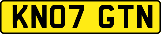 KN07GTN