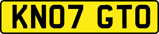 KN07GTO