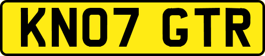 KN07GTR