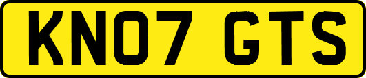 KN07GTS
