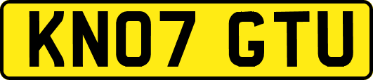 KN07GTU
