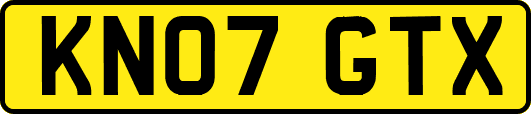 KN07GTX