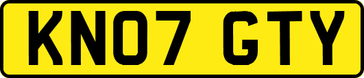 KN07GTY