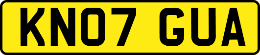 KN07GUA