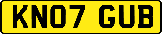 KN07GUB