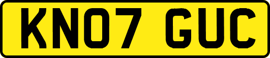 KN07GUC