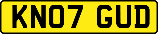 KN07GUD