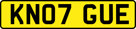 KN07GUE