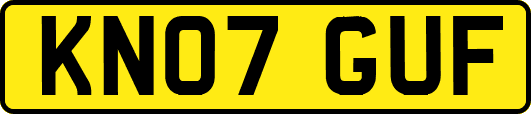 KN07GUF