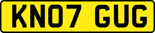 KN07GUG