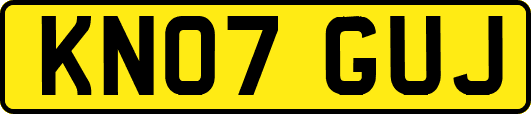 KN07GUJ
