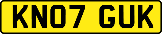 KN07GUK