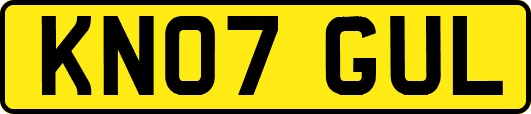 KN07GUL