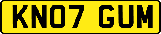 KN07GUM