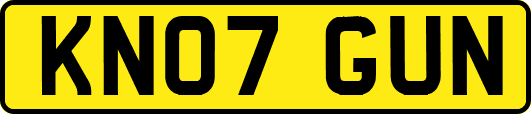 KN07GUN