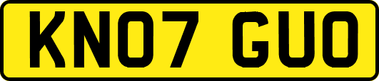 KN07GUO
