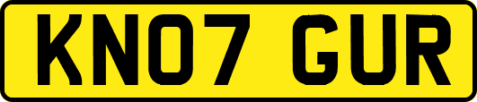 KN07GUR