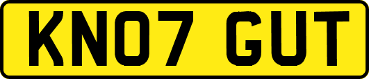 KN07GUT