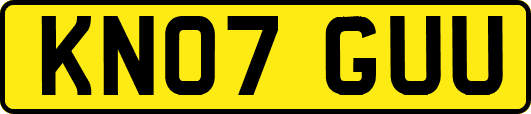 KN07GUU