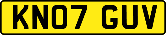 KN07GUV