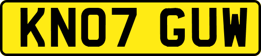 KN07GUW